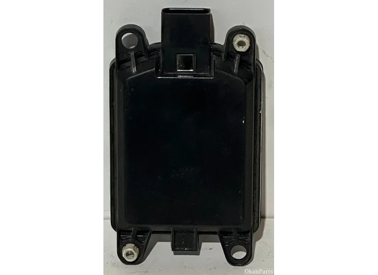 Opel Citroen Peugeot ACC Radarsensor 9829009680