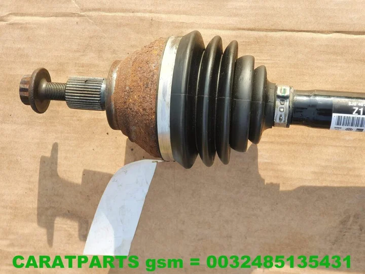 8j0407761d-tt-aandrijfas-passat-steekas-superb — foto 6