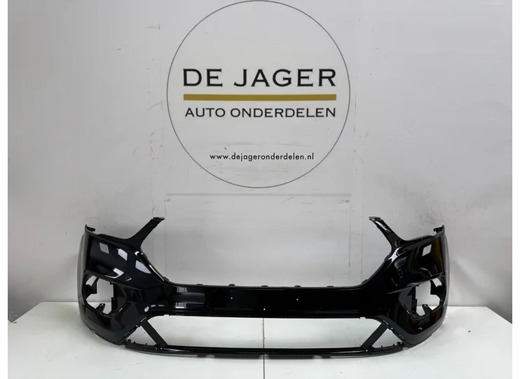 FORD KUGA MK2 FACELIFT FRONTSTOßSTANGE GV44-17757-A