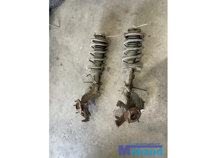 FORD FOCUS 1 Links rechts voor veerpoot 1999-2005