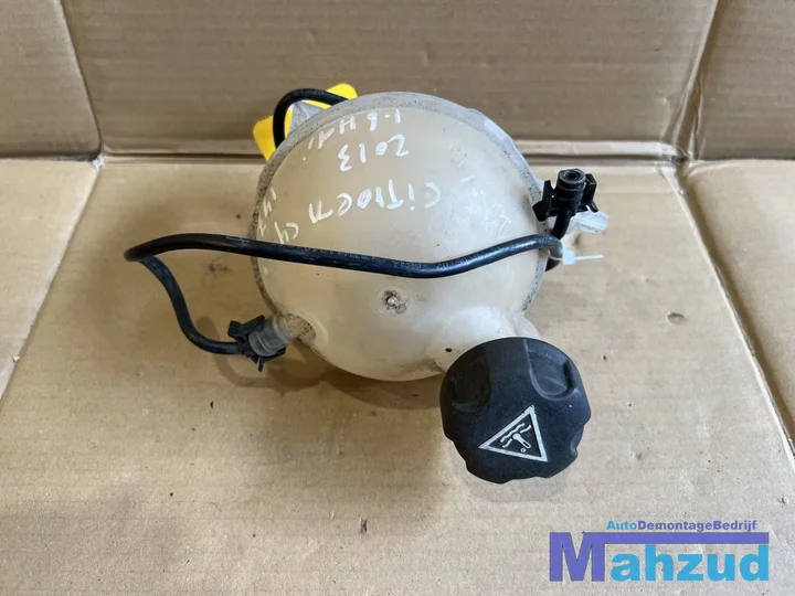 citroen-c4-2-nc-koelvloeistof-reservoir-expansievat-20092016 — foto 3