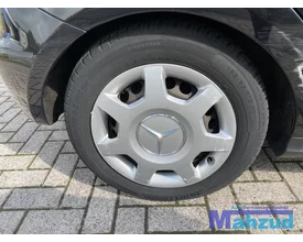 mercedes-aklasse-w169-15-266920-191-zwart-onderdelen-demontage — foto 18