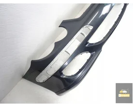 mercedes-cl-203-coupe-amg-voorbumper — foto 2