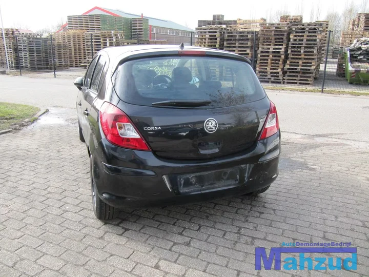 2008-opel-corsa-d-14-demontage-sloop-65 — foto 5