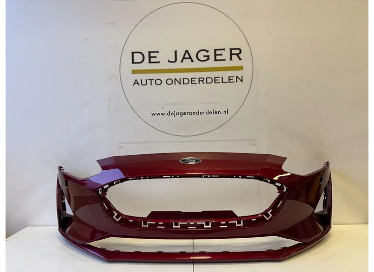 FORD FOCUS MK4 VOORBUMPER BUMPER JX7B-17757-A