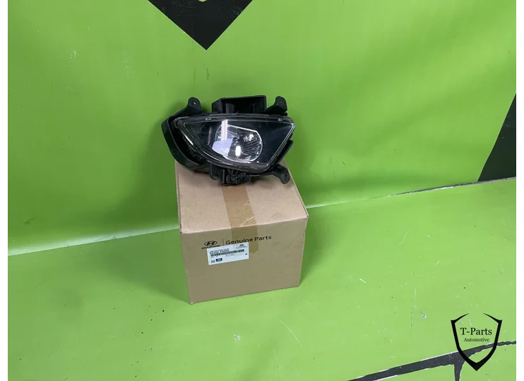 Hyundai i30 Nebelscheinwerfer rechts 92202 2R500 Lampe 922022R500