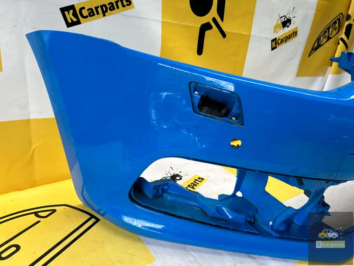 voorbumper-volkswagen-polo-6c-1317-kls-pdc-6c0807221-bumper — foto 5