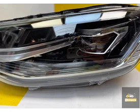 volkswagen-caddy-2k7-koplamp-voll-led-links-compleet-2k8941035 — foto 3