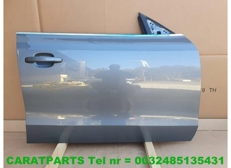 8T8831052C a5 portier a5 deur A5 deur a5 8T LX7R MonsoonGray