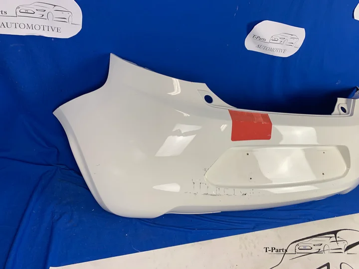 ford-ka-achterbumper-origineel-2008-bumper — foto 2