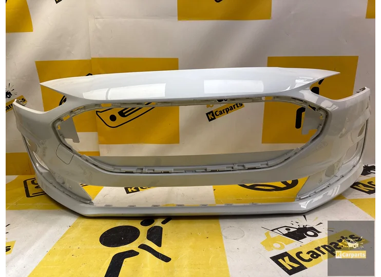 Ford Focus IV Facelift Front Bumper NX7B-17C831-AA