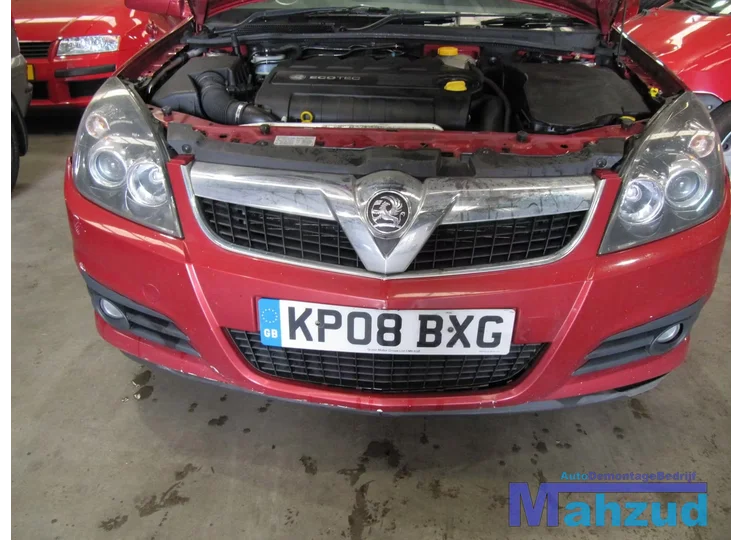 opel-vectra-c-19-cdti-motorblok-z19dt-motor