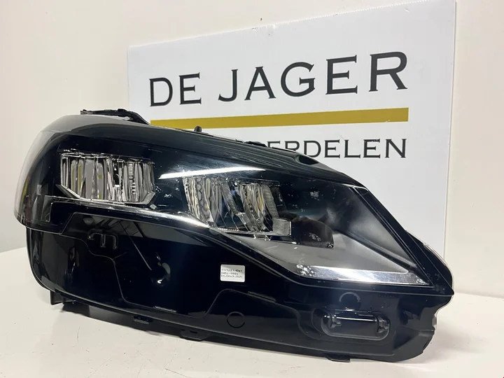 peugeot-3008-5008-led-technology-koplamp-9836230180 — foto 2
