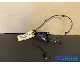 opel-astra-h-twintop-achterklep-dak-hendel-rechts-2005-2010-133067202