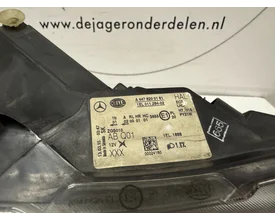 mercedes-w447-vito-halogeen-koplamp-rechts-a4478200161 — foto 8