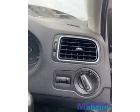 2010-vw-polo-6r-14-dsg-cgg-cggb-mlg-la7w-demontage-onderdelen — foto 29