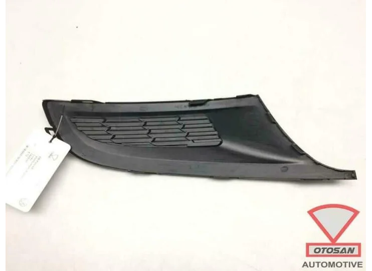 VW Polo 6R 2010 Voorbumper Rooster Links Nieuw! 5829591