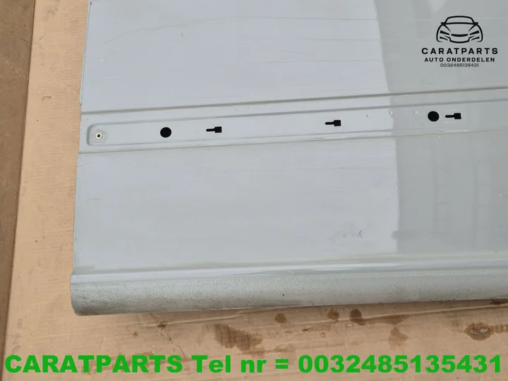 mercedes-vito-schuifdeur-vito-zijdeur-vito-zij-deur-vito-639 — foto 9