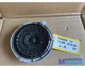 citroen-c4-2-nc-speaker-achter-2009-2016