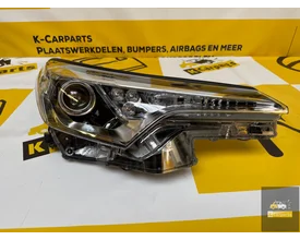 toyota-chr-koplamp-rechts-halogeen-hir2-origineel-81130f4031