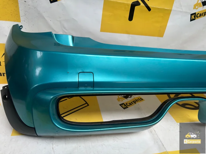 mini-cooper-f56-s-sport-achterbumper-bumper-7343614 — foto 6