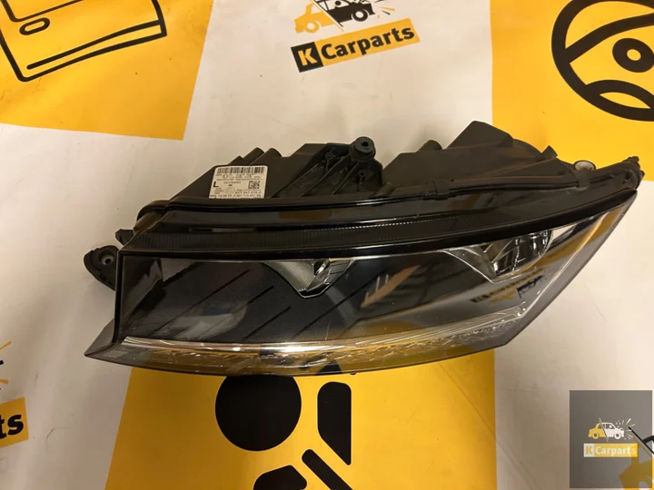 koplamp-skoda-fabia-6v1941015d-halogeen-origineel-links — foto 4