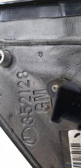 buitenspiegel-opel-vectra-c-signum-5pins-rechts-passagierskant-24436151-grijs-metallic-origineel-gebruikt-2002-2006 — foto 13