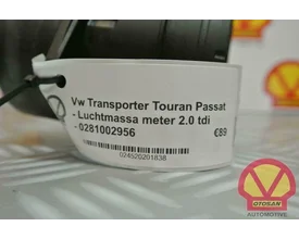 vw-transporter-toucan-passat-luchtmassameter-2.0tdi-28100295 — foto 2