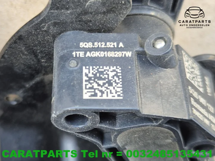 5qs907127-5qs512521a-tayron-niveausensor-terramar-q3-passat — foto 6