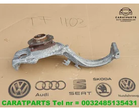 4g0407241c-audi-a7-fusee-a6-wielnaaf-a5-wielophanging-a4-q5 — foto 2