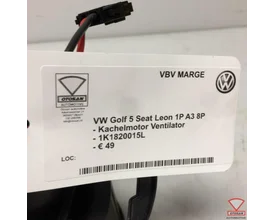 vw-golf-5-seat-leon-1p-a3-8p-kachelmotor-aanjager-1k1820015l — foto 2