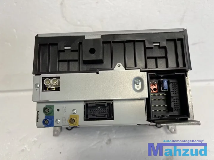 2008-mercedes-b-klasse-w245-navigatie-radio-w169-w639-w906 — foto 3