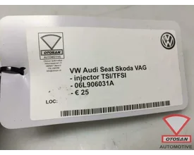 audi-vw-seat-vag-injector-tsi-tfsi-06l906031a — foto 2
