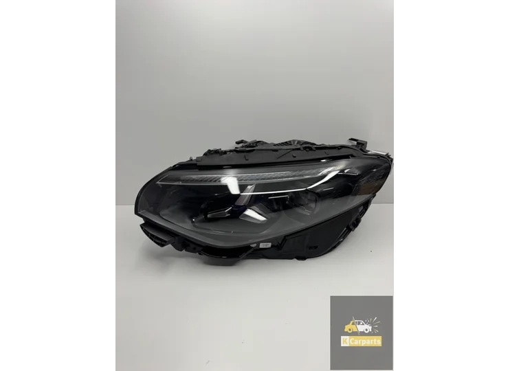 Mercedes CLA W174 Headlight Left Performance A1749062502new