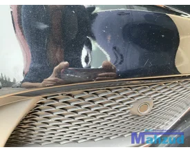 2018-mercedes-cla-w117-facelift-voorkop-voorbumper-zwart — foto 15