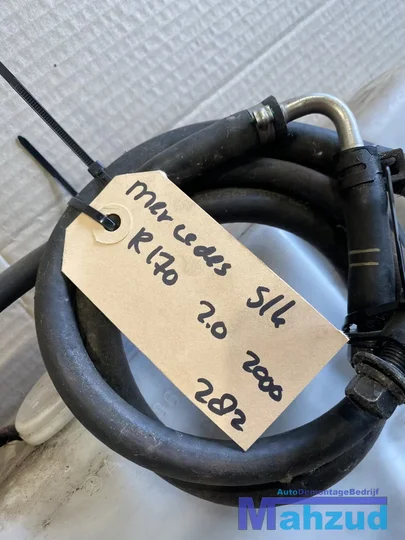 mercedes-slk-r170-ruitensproeiertank-a1708690317-a1708690320 — foto 5