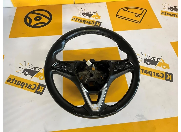 Stuur opel grandland x origineel stuur