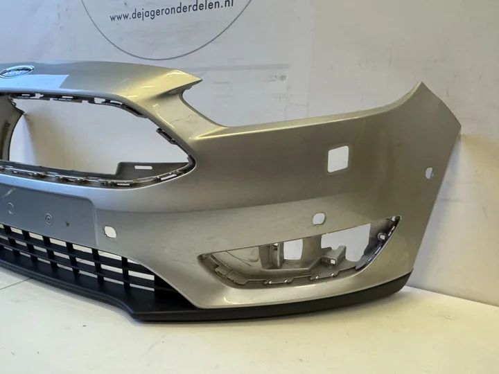 ford-focus-mk3-iii-3-facelift-voorbumper-bumper-f1eb17757a — foto 3