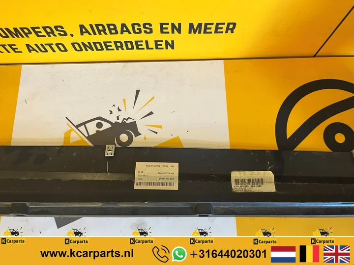 voorfront-radiator-polo-2g-10-16-tdi-2g0805588ac-front — foto 10