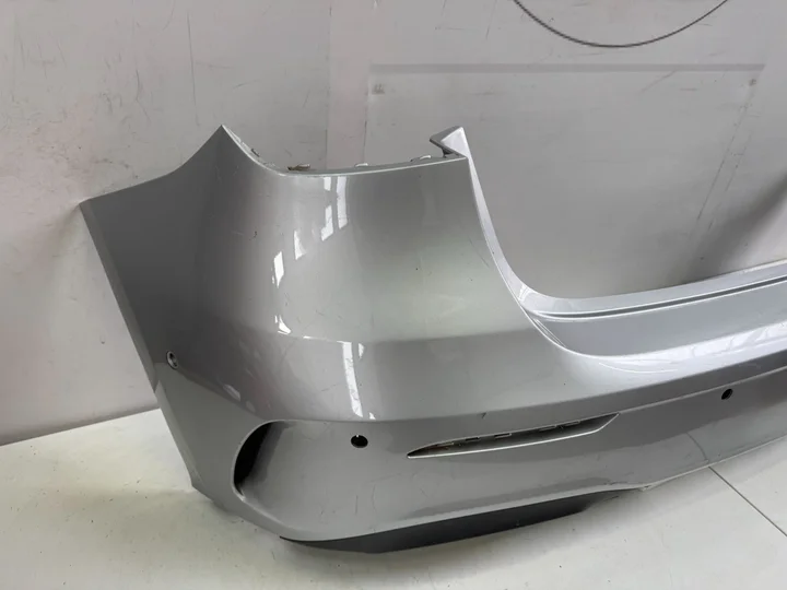 mercedes-a-klasse-w177-amg-achterbumper-bumper-a1778804801 — foto 3