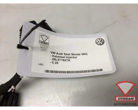 vw-audi-seat-skoda-kabelboom-injector-06l971627a — foto 2