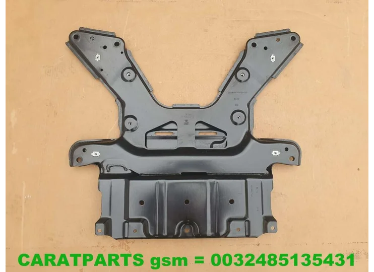 4KL399345B Sous-châssis de renfort E-TRON Sous-châssis E Tron