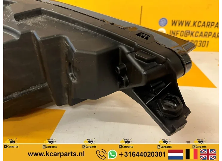 koplamp-audi-a3-8y-led-origineel-koplamp-links-8y0941011 — foto 8