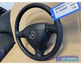 mercedes-a-klasse-w169-stuurwiel-stuur-met-airbag-20042012 — foto 5