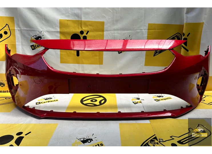 Voorbumper Opel Corsa F 2019-2023 9880280980 bumper