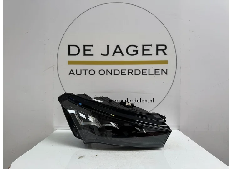 SKODA ENYAQ 5LB LED KOPLAMP RECHTS 5LB941016