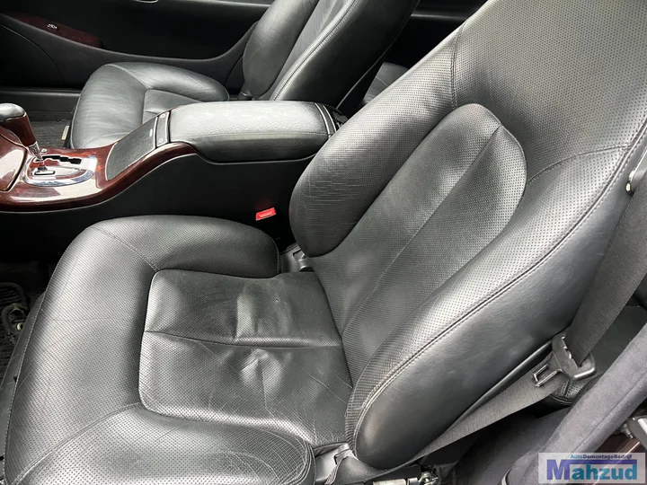 mercedes-cl-215-cl500-v8-paars-182-113960-onderdelen-demontage — foto 43