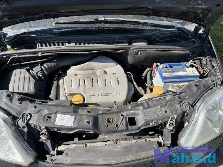 opel-meriva-a-18-16v-z20r-z18xe-onderdelen-demontage — foto 15