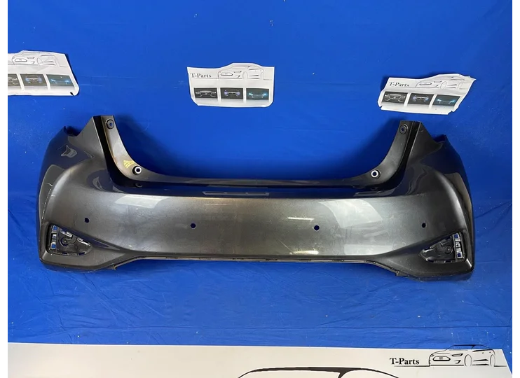 toyota-yaris-achterbumper-pdc