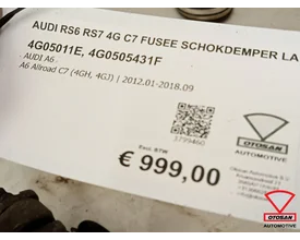 audi-rs6-rs7-4g-c7-fusee-schokdemper-la-4g05011e-4g0505431f — foto 7